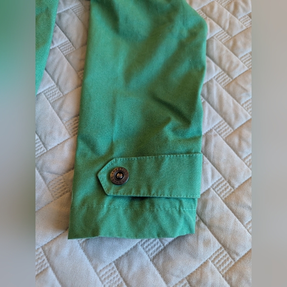 TRESPASS Womens Seawater Waterproof Jacket Sz.M - Picture 11 of 13